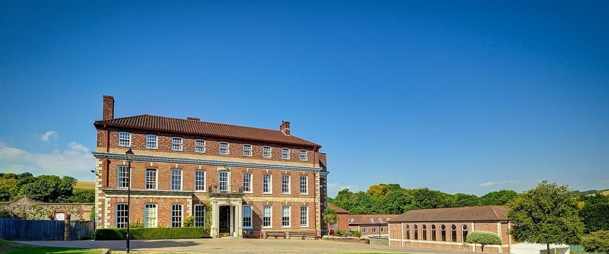 Windlesham School Brighton, West Sussex Schüleraustausch England